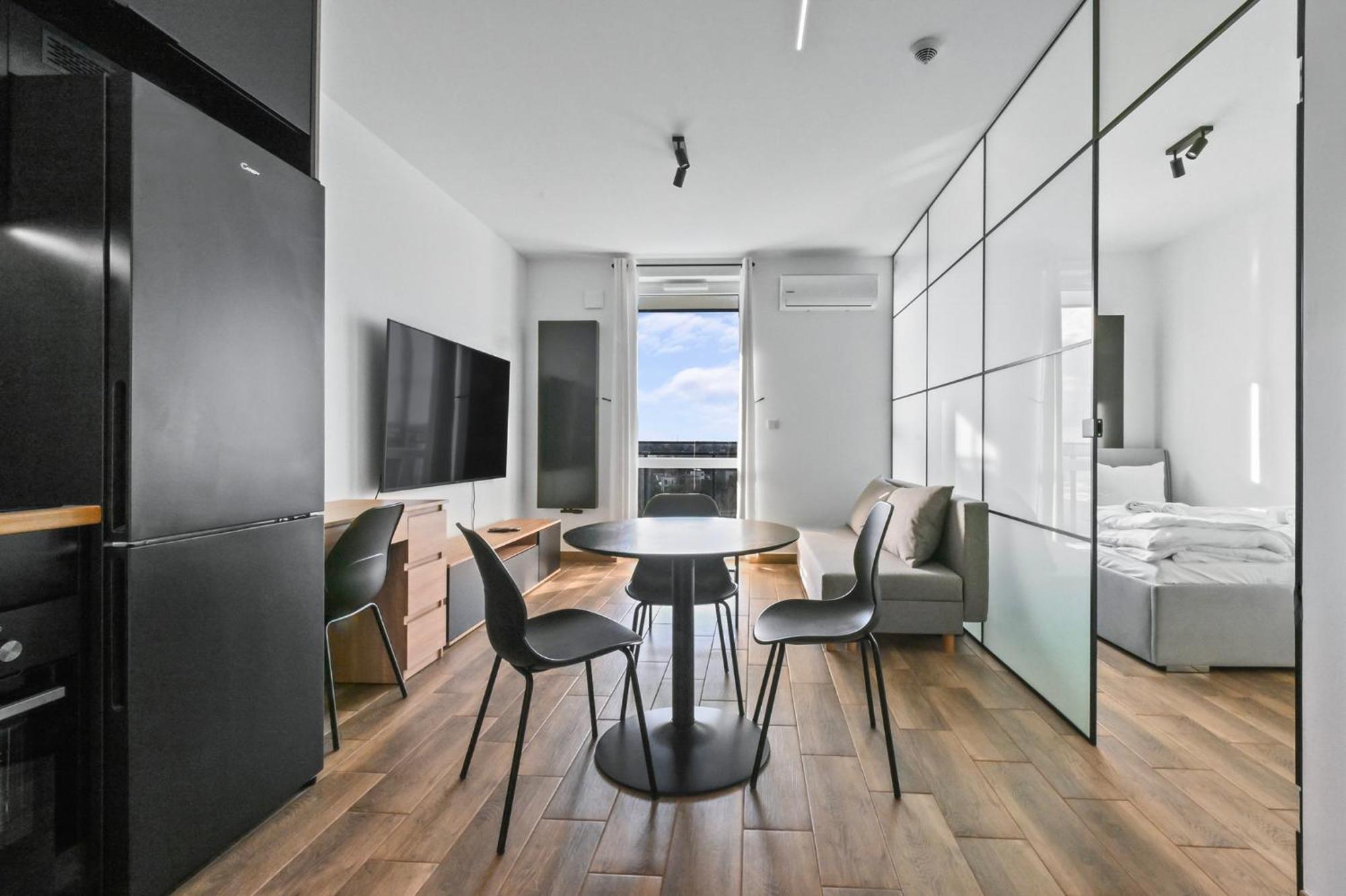 Rentplanet - Wiktoryn Appartement