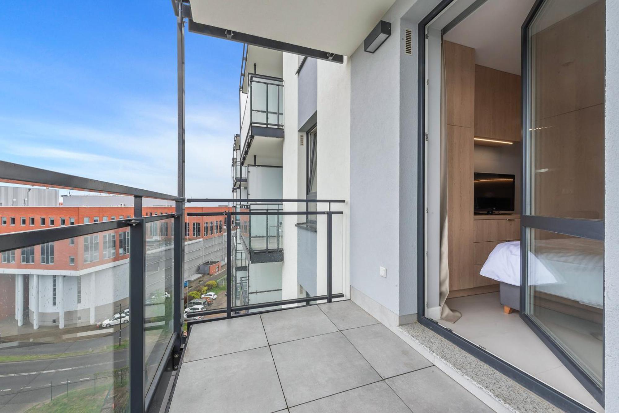 Appartement Rentplanet - Wiktoryn Warschau