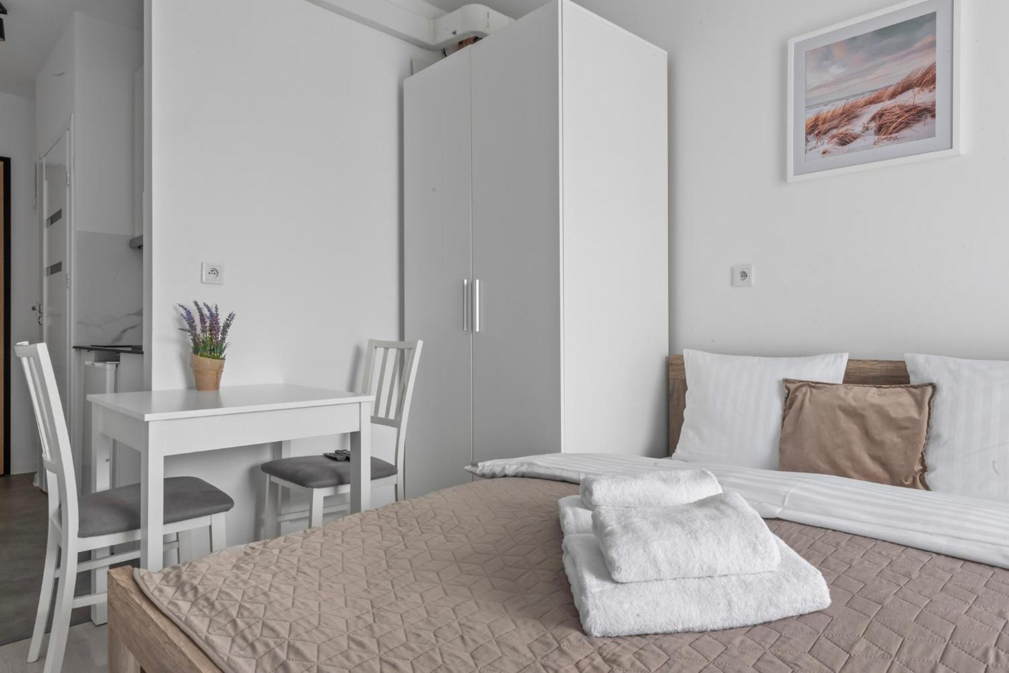 Rentplanet - Wiktoryn Appartement *