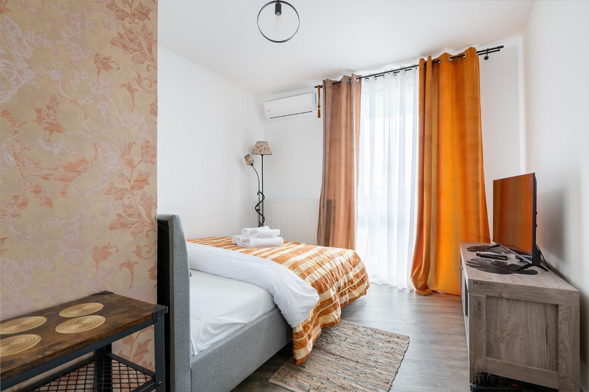 Rentplanet - Wiktoryn Appartement