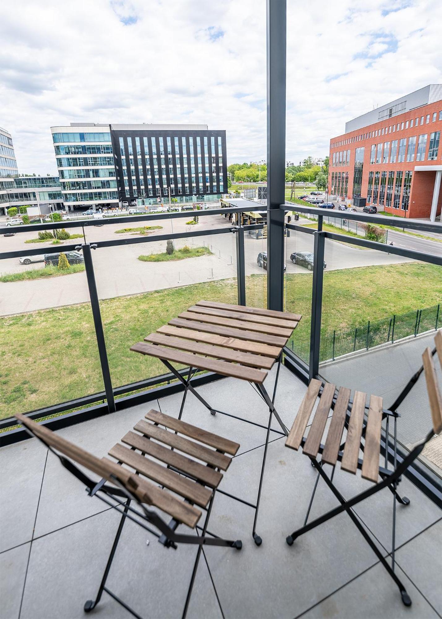 Rentplanet - Wiktoryn Appartement *