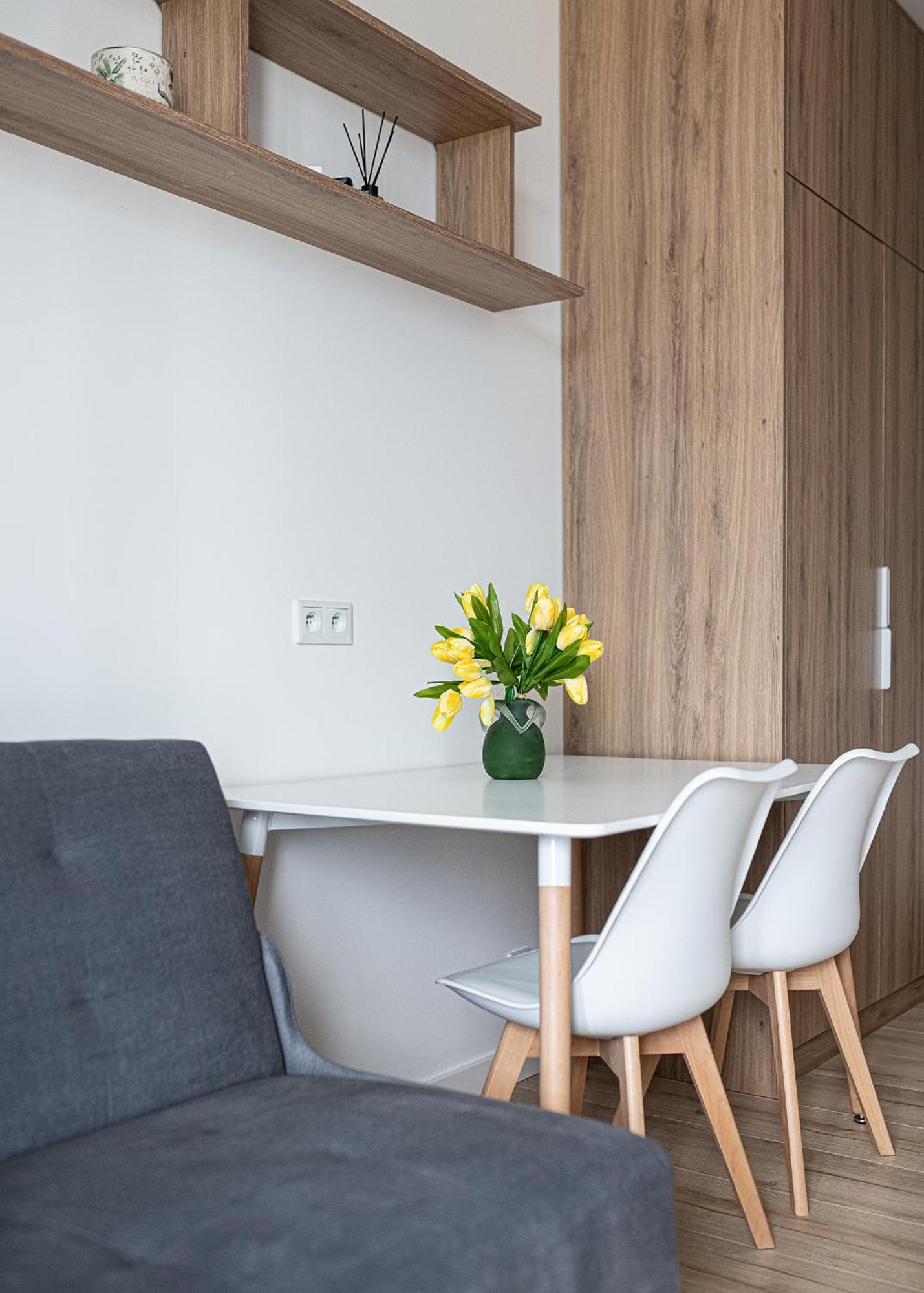 Appartement Rentplanet - Wiktoryn *