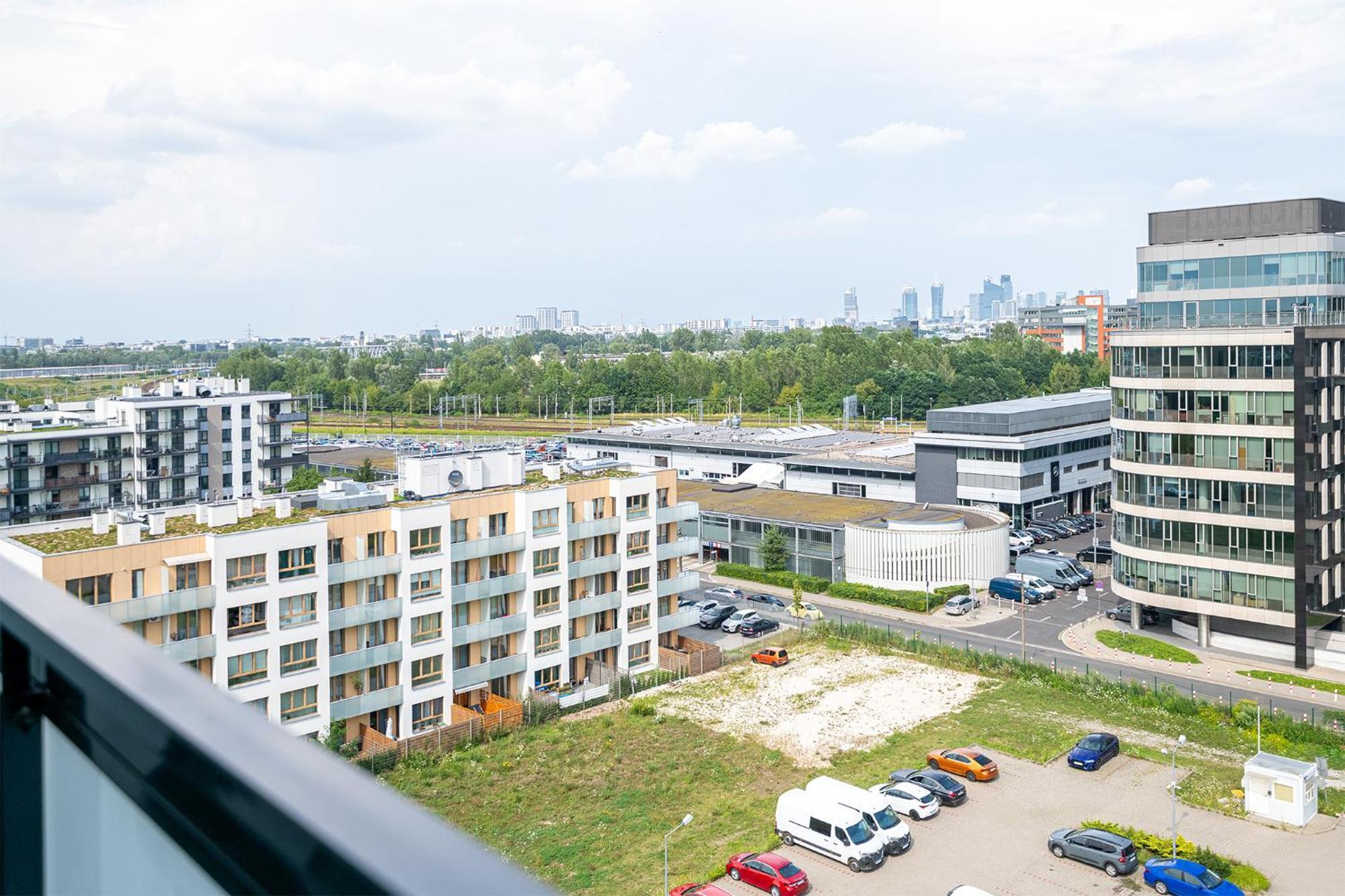 Rentplanet - Wiktoryn Warschau