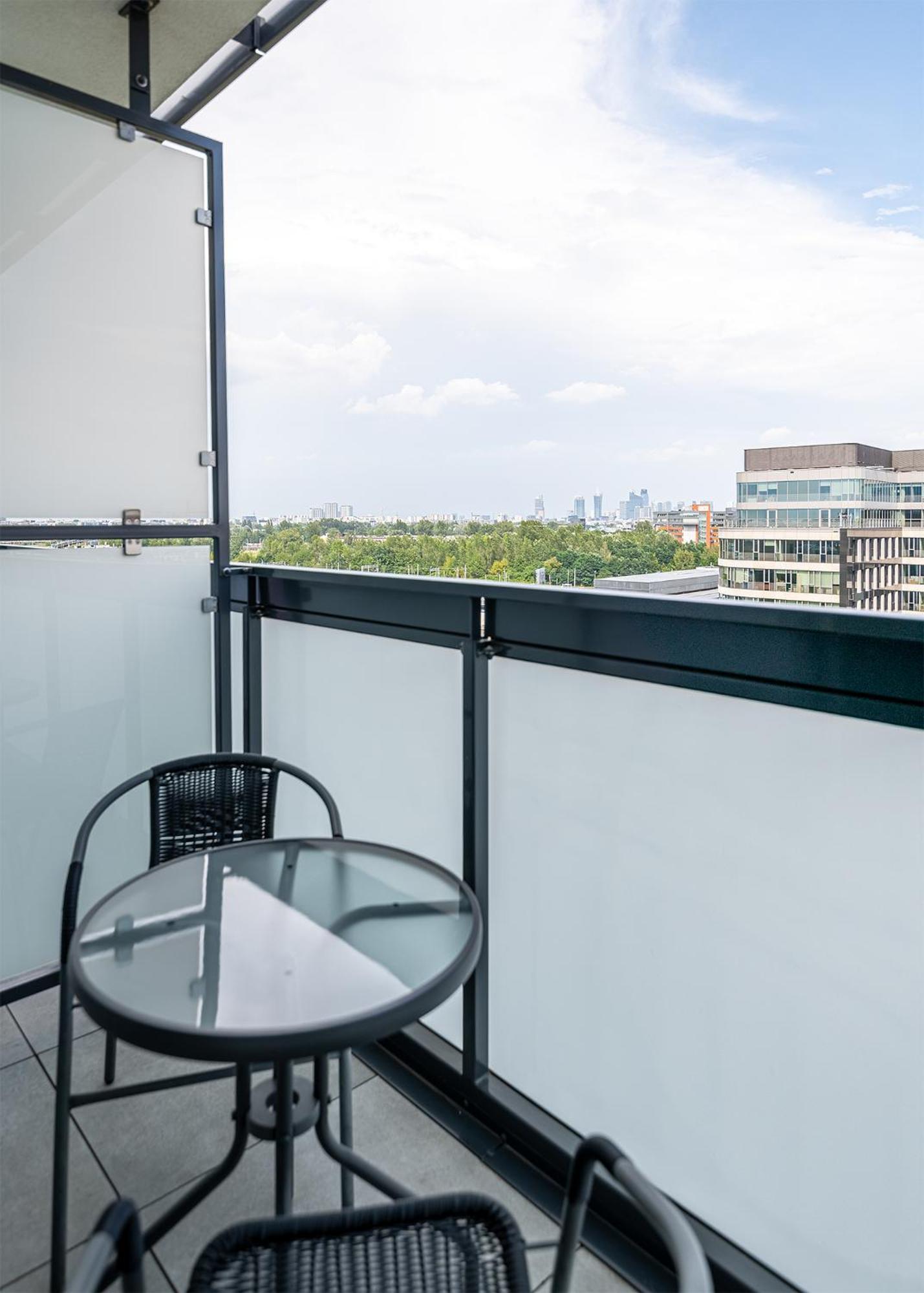 Rentplanet - Wiktoryn Appartement
