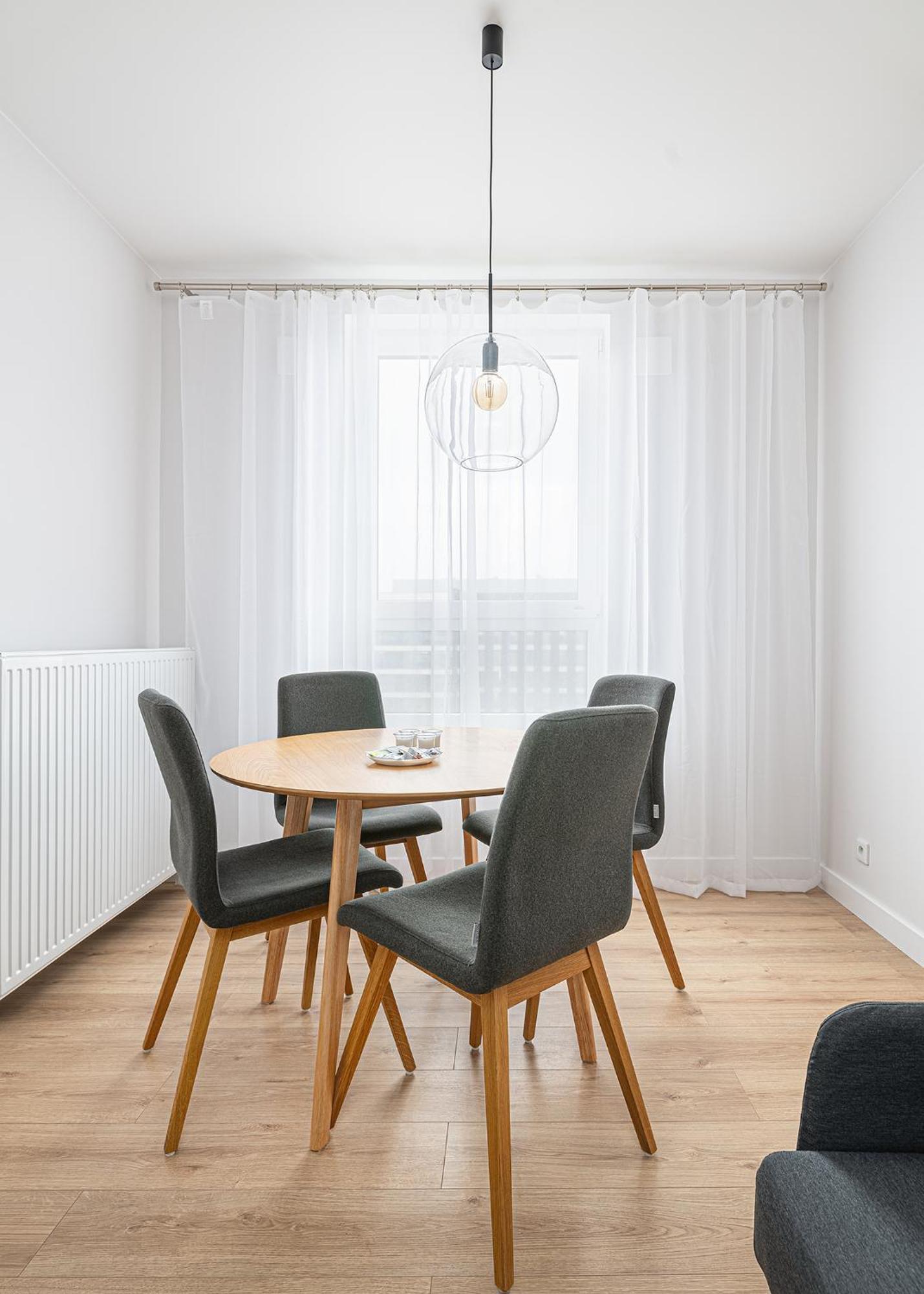 Rentplanet - Wiktoryn Appartement Warschau